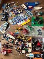 Grosses Lego Konvolut
