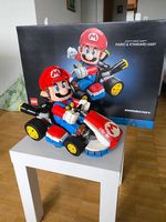 LEGO 72037 Mario Kart komplett mit OVP