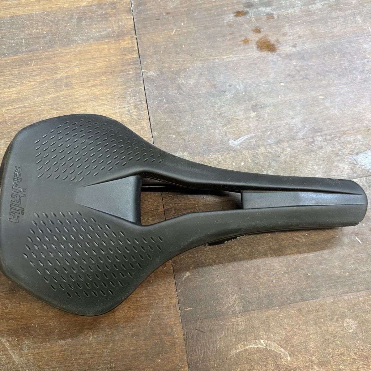 Selle Italia Pièces détachées: Sella Italia Model A Greentech – Neuf (Voir description) à Zunzgen par Oberrider87