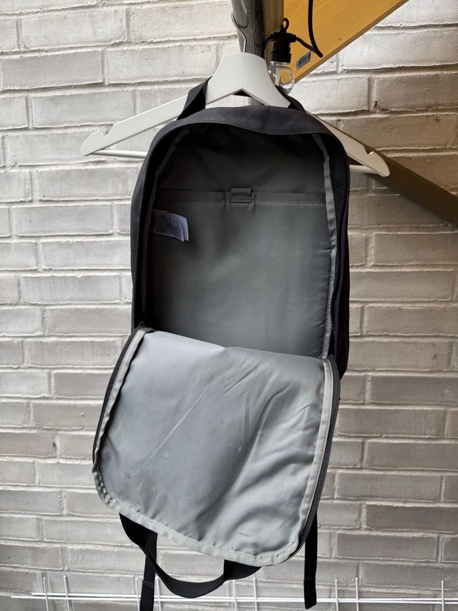 North Face Sacs à dos: Rucksack The North Face schwarz – D'occasion à Münchenbuchsee par na_sch3053 4