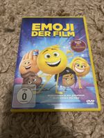 Emoji – Der Film DVD, Top Zustand für Kinder!