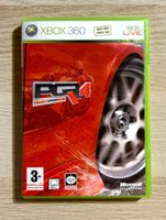 Project Gotham Racing 4 Xbox 360
