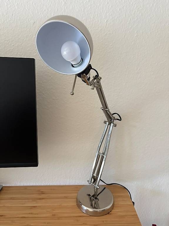 Lampade: Schreibtischlampe  verstellbar – Usato da Allschwil venduto da jos_9jdf