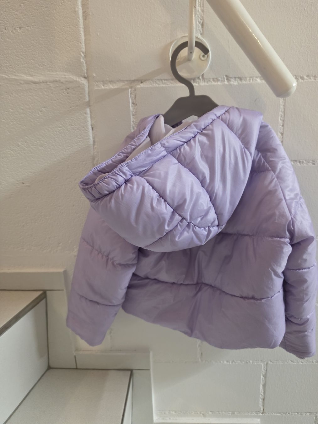Vestes & Manteaux: Steppjacke 98/104 – D'occasion à Kefikon TG par Livline 2