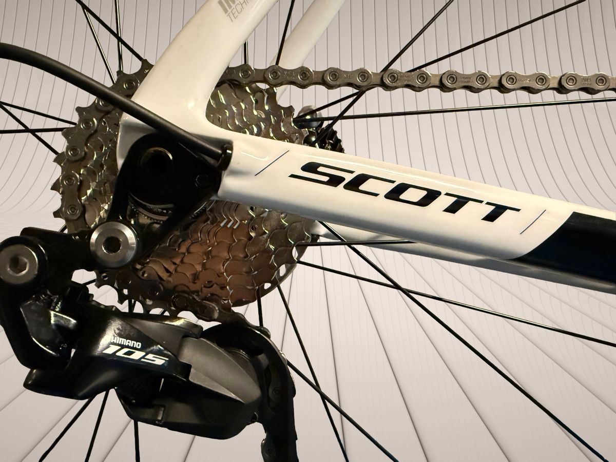 Scott Biciclette: Vélo Scott Addict RC 20 – Nuovo (secondo la descrizione) da Clarens venduto da Sboy5 8