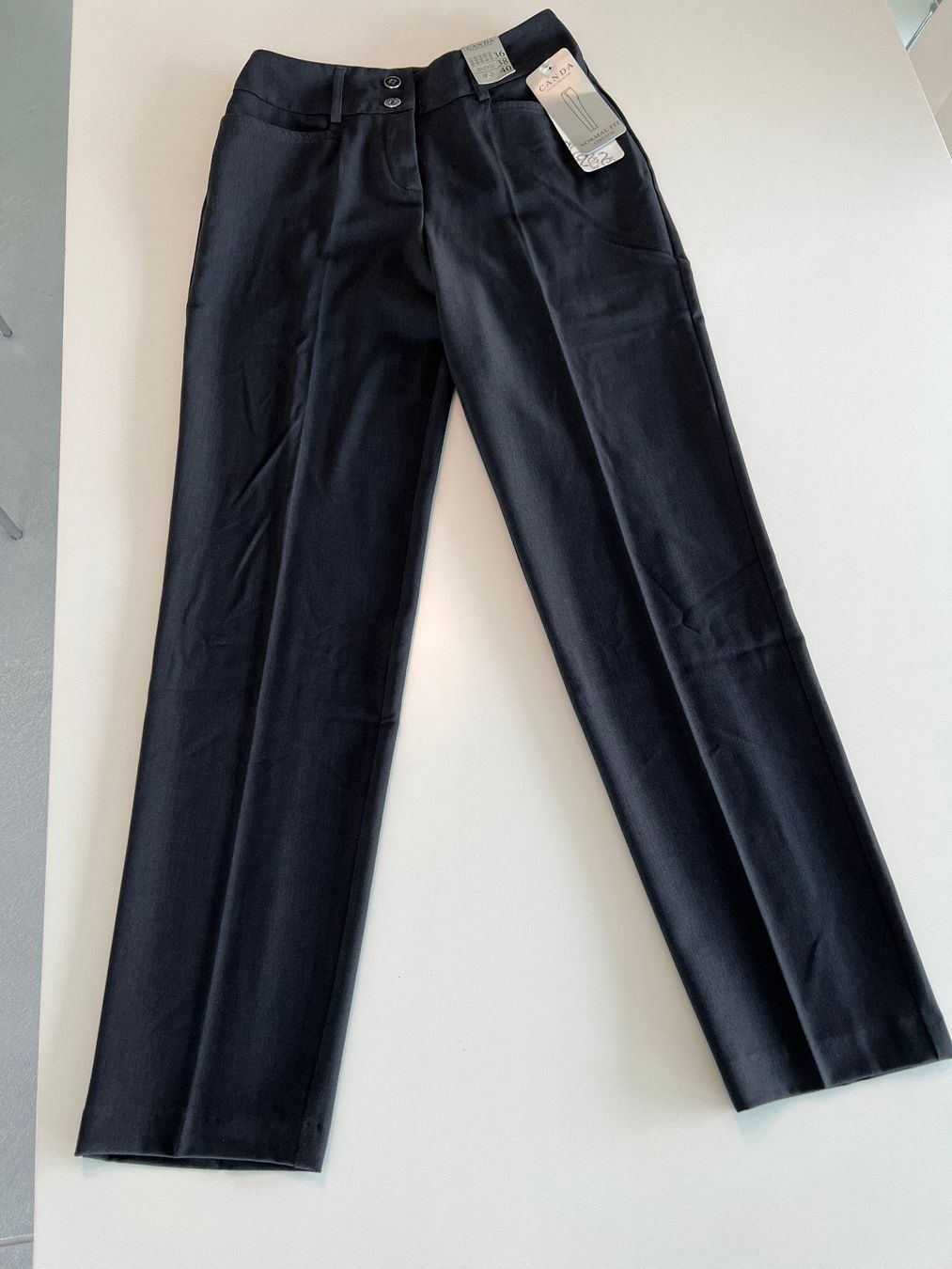 C&A Pantaloni: Premium Collection Damenhose - Canda – Usato da Horgen venduto da Esterina 3