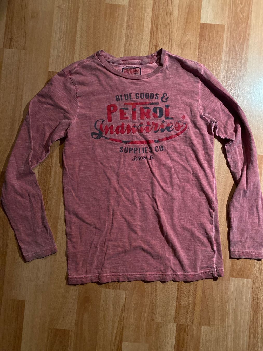 Maglioni & Felpe: Petrol Industries Shirt Gr. S – Usato da Heiden venduto da fam_797q