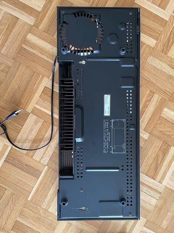Amplificateurs: Bang & Olufsen Beomaster 3000 Type 2937 – D'occasion à Vessy par M974 2