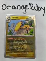 Elezard 064/217 REVERSE HOLO Erhabene Helden ASC Deutsch