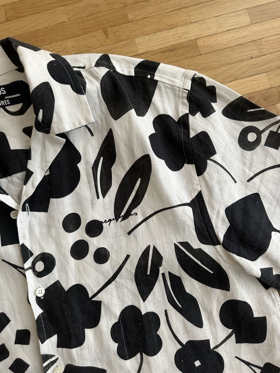 Jacquemus Chemises: JACQUEMUS Hemd (Grösse 50) – D'occasion à Langenthal par iamzeko 1