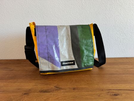 Freitag Tasche F14