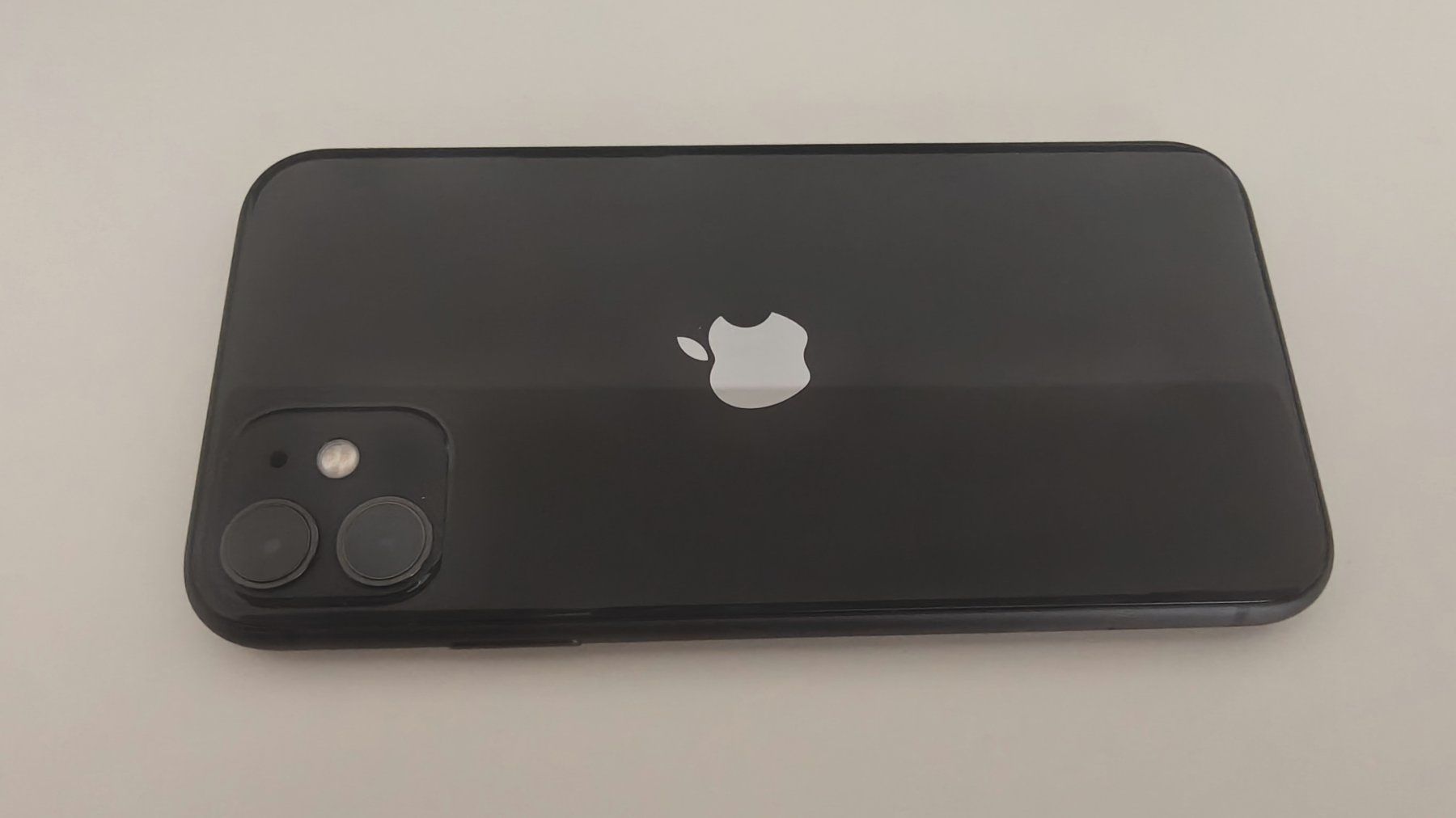Apple Telefoni cellulari / Smartphones: iPhone 11 128 GB schwarz – Usato da Lenzburg venduto da RENOLOGY 6