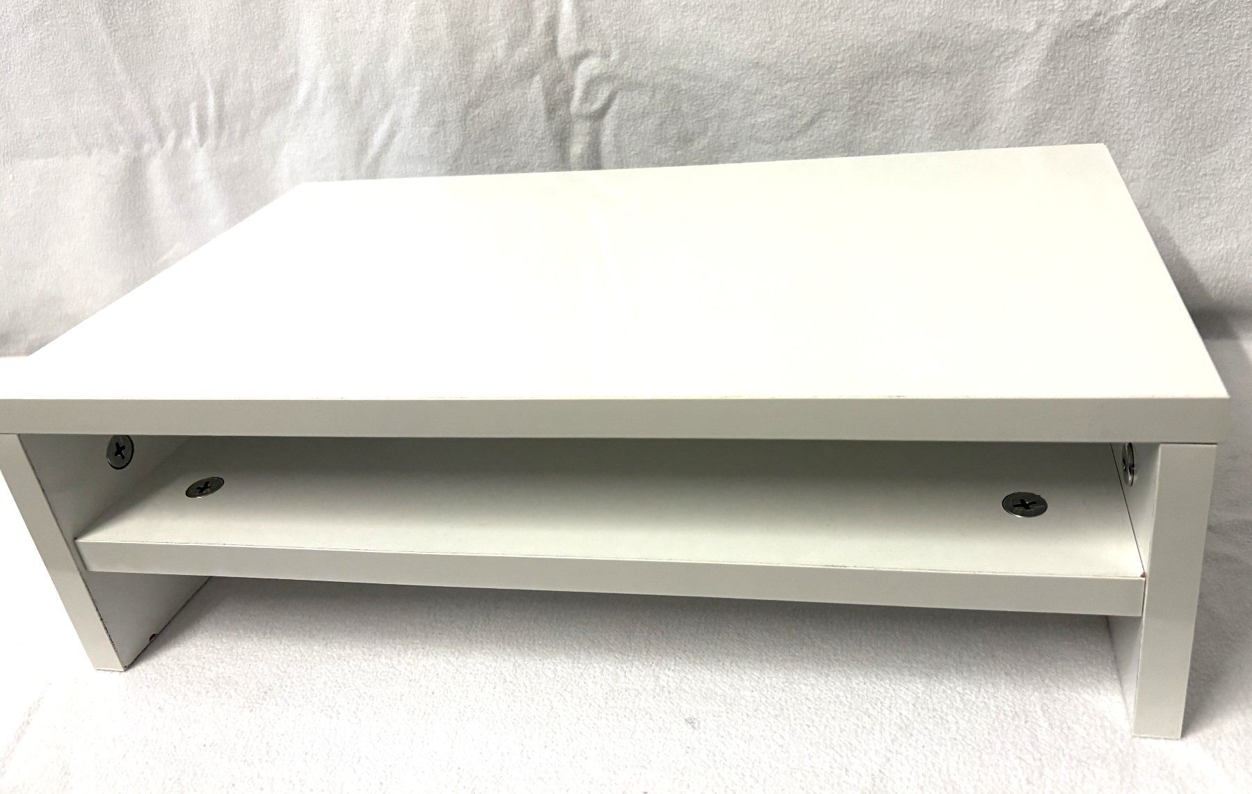Racks & Ständer: PC Ständer weiss – Neu (gemäss Beschreibung) aus Glattbrugg von Ariel012