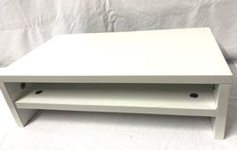 PC Ständer weiss