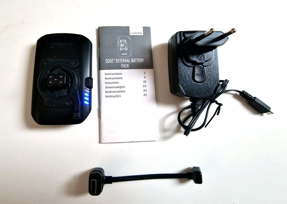 Garmin Charge™Strompack Kaufen auf Ricardo