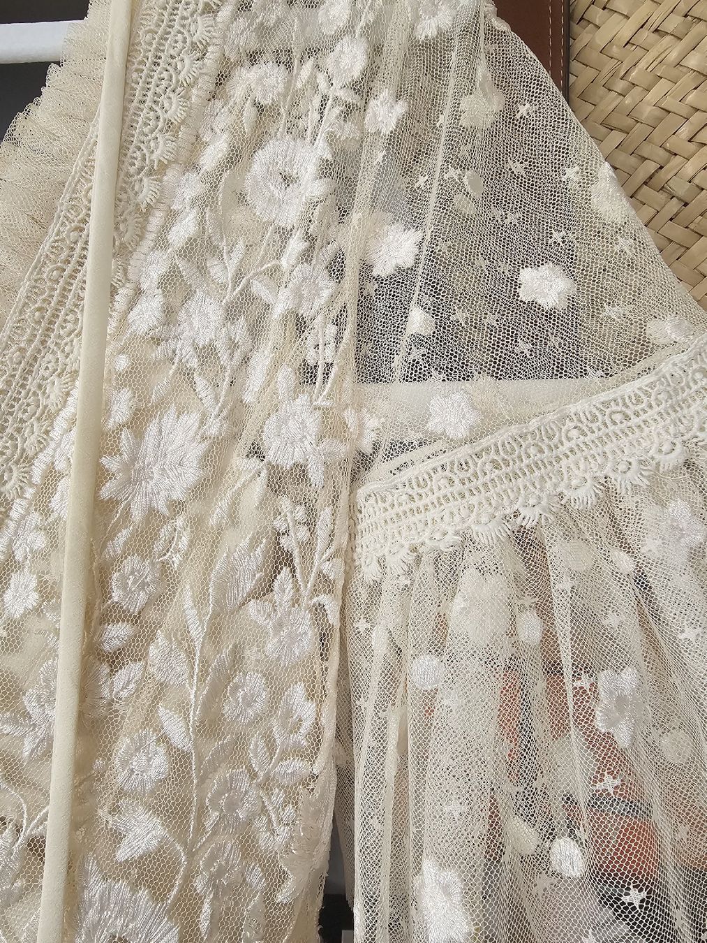 Vestiti: Kleid von Needle and Thread – Usato da Dällikon venduto da byedie 3