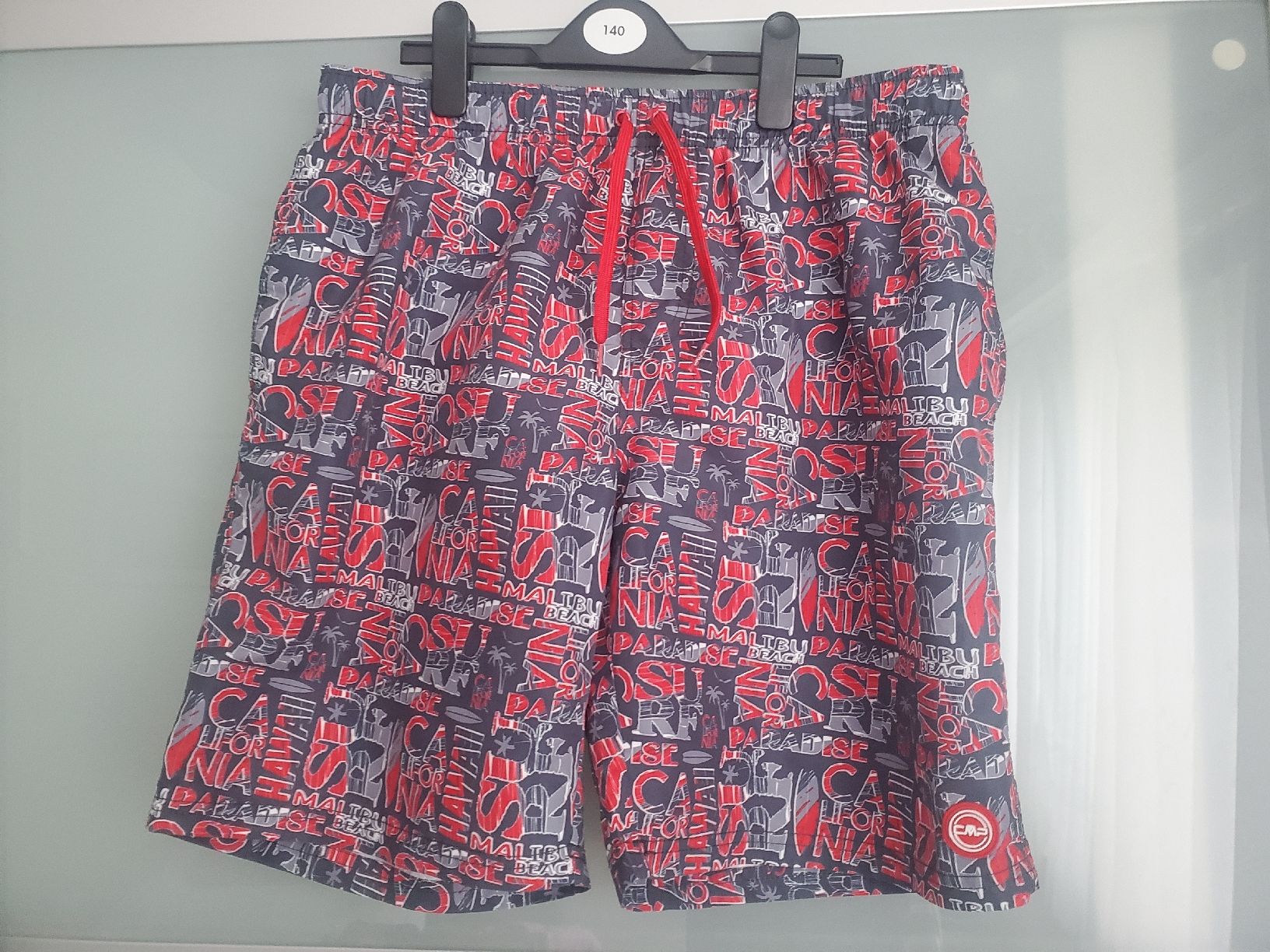 CMP Costumi da bagno: Badeshorts CMP Gr. 50 – Usato da Frauenfeld venduto da BeneFull