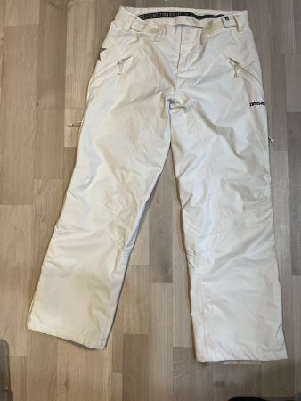Skihose Zimtstern Gr. L