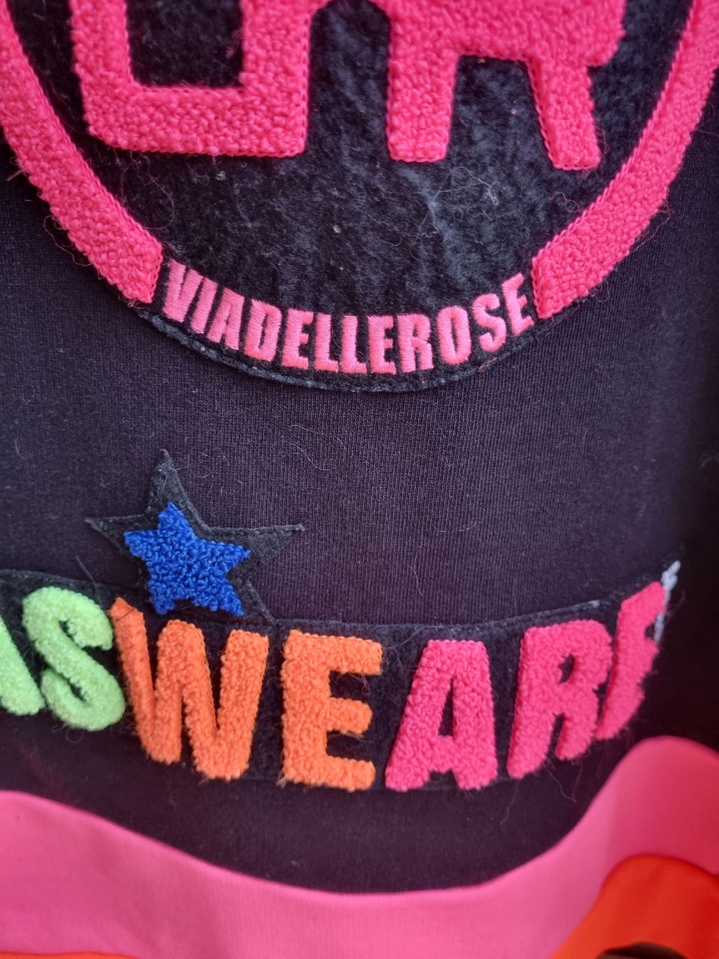 Giacche: Viadellerose Jacke neon – Usato da Witterswil venduto da Katja... 1