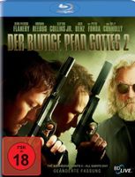 Der blutige Pfad Gottes 2 (2009) Troy Duffy/Norman Reedus/BD