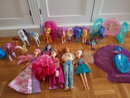 Unicorn academy