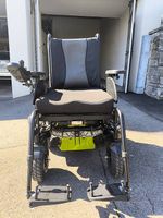 Elektrischer Rollstuhl Invacare Kite