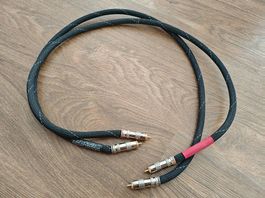 High End Cinch Kabel