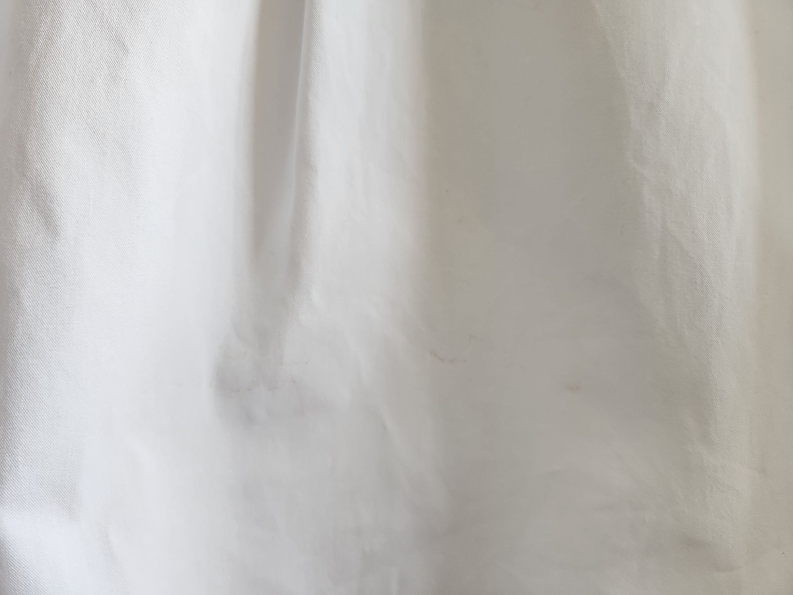 Blusen: CETTEeCINQUANTA 750 chemisier long coton blanc – Gebraucht aus Lausanne von man_rw9q 5