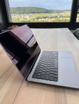14" MacBook Pro - Space Grau - 2021