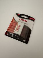 Rotel 9V Batterie