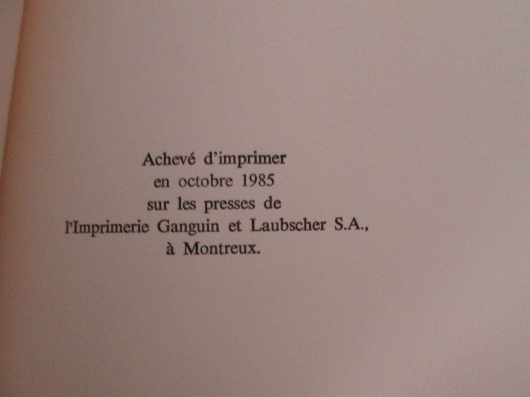 Libri: Graines - Poèmes – Usato da Neuchâtel venduto da Dualseele 9