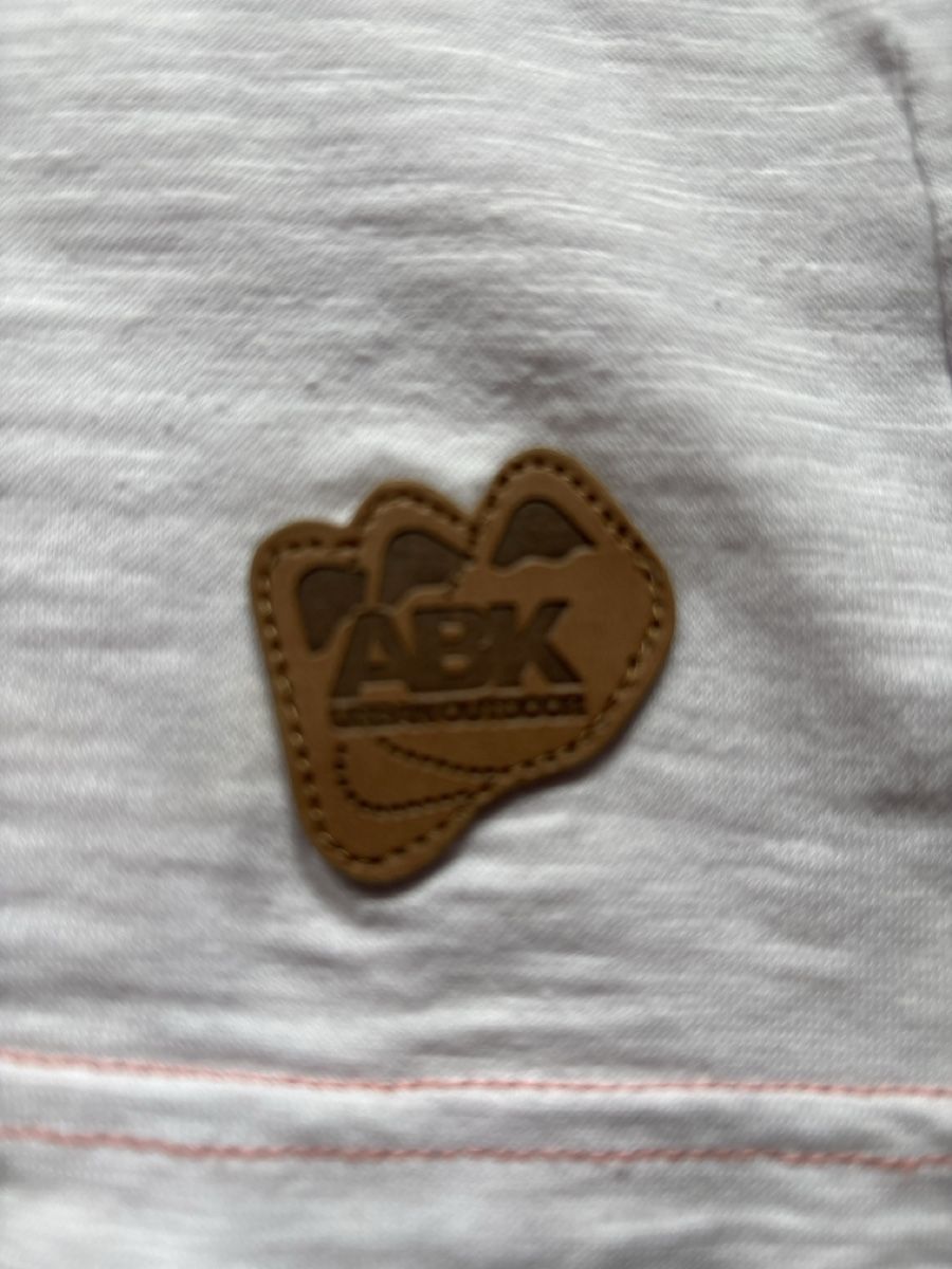 T-shirts: ABK t-shirt coton S – D'occasion à Arbaz par nin_zqc6 3