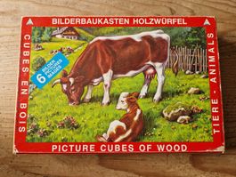 Bilderbaukasten