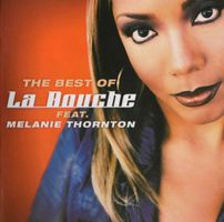 CD La Bouche feat. Melanie Thornton - Best of (2002)