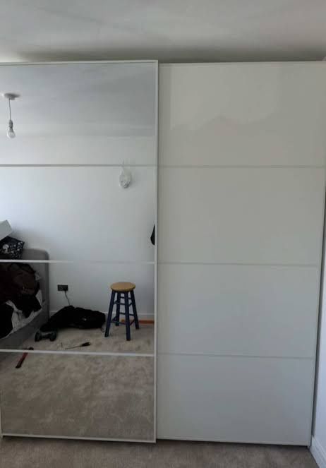 Ikea Armadi: Armoire PAX IKEA – Usato da Genève venduto da NEWGVA