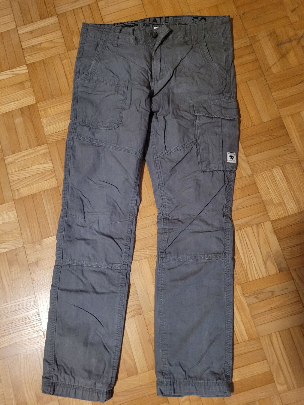 H&M Lotti & Set di vestiti: 6 Jungen Hose Gr. 152 – Usato da Heinrichswil venduto da Mari-75 6