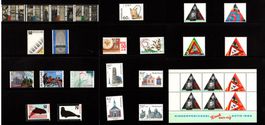 Netherlands - Pays-Bas - 1985 - Complete year MNH** + Bonus
