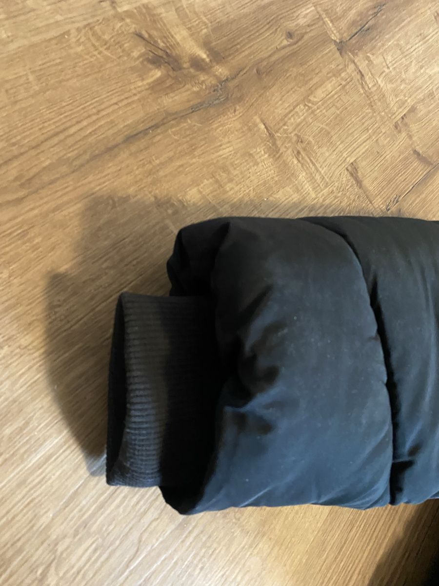 Giacche: Einzigartige Winterjacket Favela Puffer Jacke Abstrakt – Usato da Winterthur venduto da chiaroscuro27 8