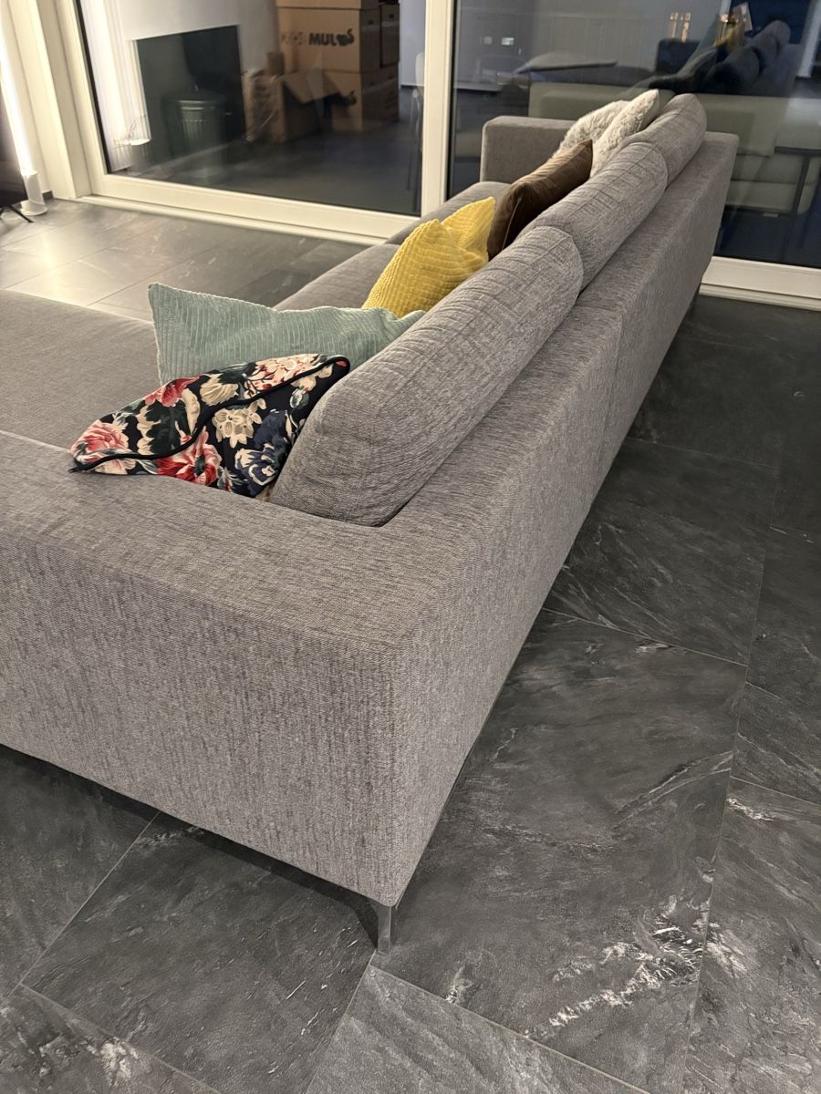 Divani: Ecksofa wie neu – Usato da Schinznach Dorf venduto da rjohnson 2