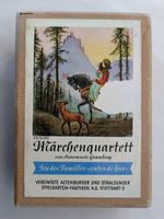 Märchen Quartett von Annemarie Gramberg, ASS Nr. 603