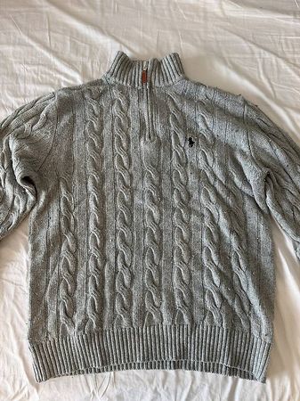 Polo Ralph Lauren Strickpullover Gr. M
