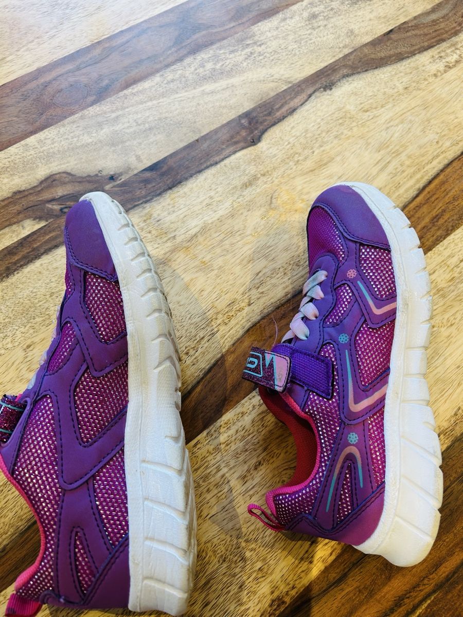 Dosenbach Scarpe per ragazze: Turnschuhe – Usato da Herznach venduto da lu1eg 2