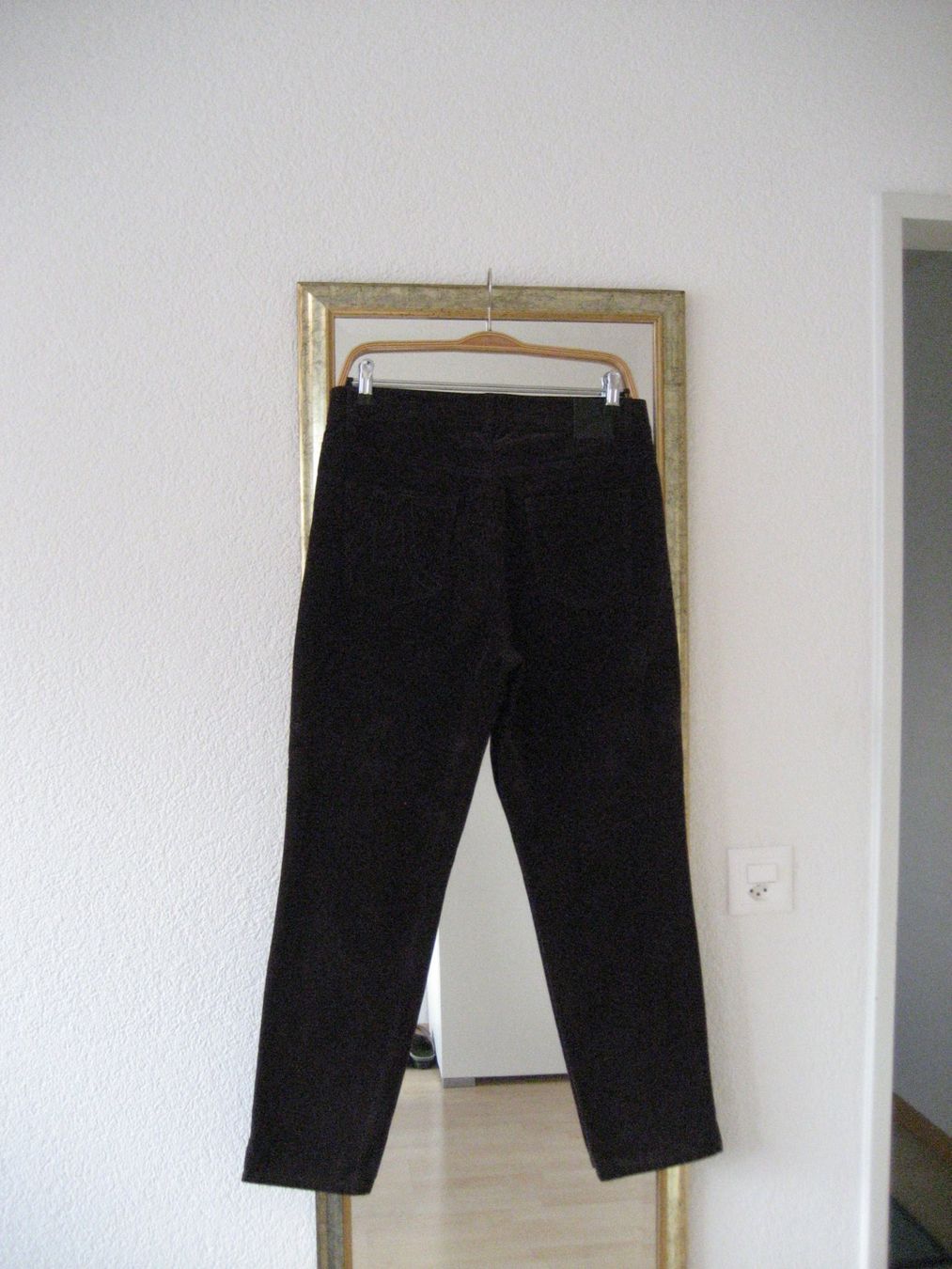 Marc Cain Hosen: Marccain / Hose – Gebraucht aus Solothurn von pr25082017 3