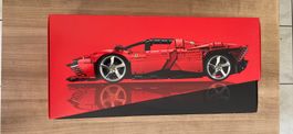 Lego Technic Ferrari Daytona 42143