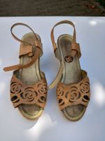 Damenschuh Samoa
