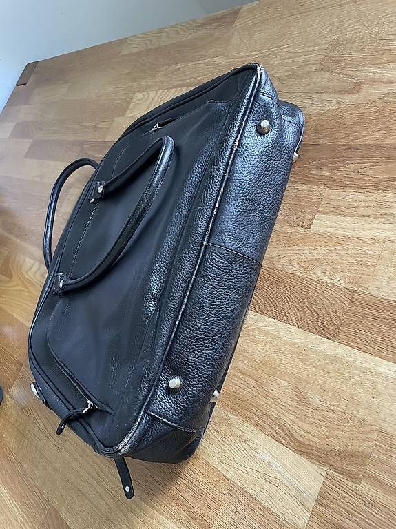 Borse: Leonhard Heyden Tasche – Usato da Zürich venduto da faberst 4
