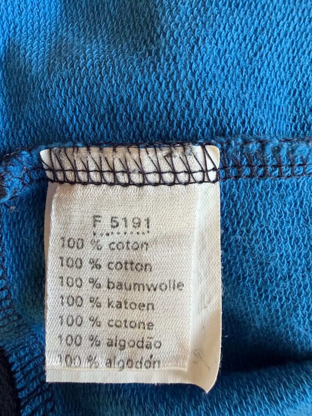Lacoste Magliette Polo: VINTAGE LACOSTE  Poloshirt  / Pullover   Größe: XL – Usato da Interlaken venduto da Bona55 9