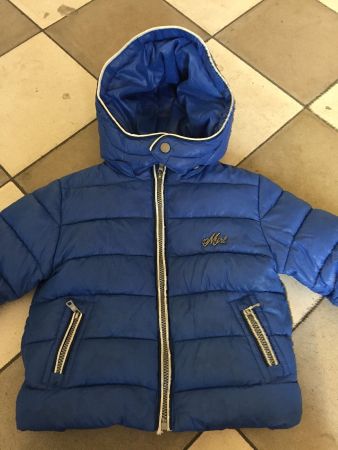 Mayoral Kinder-Jacke, Grösse 68 - 6 M.