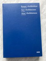 Kunst + Architektur in der Schweiz  2000