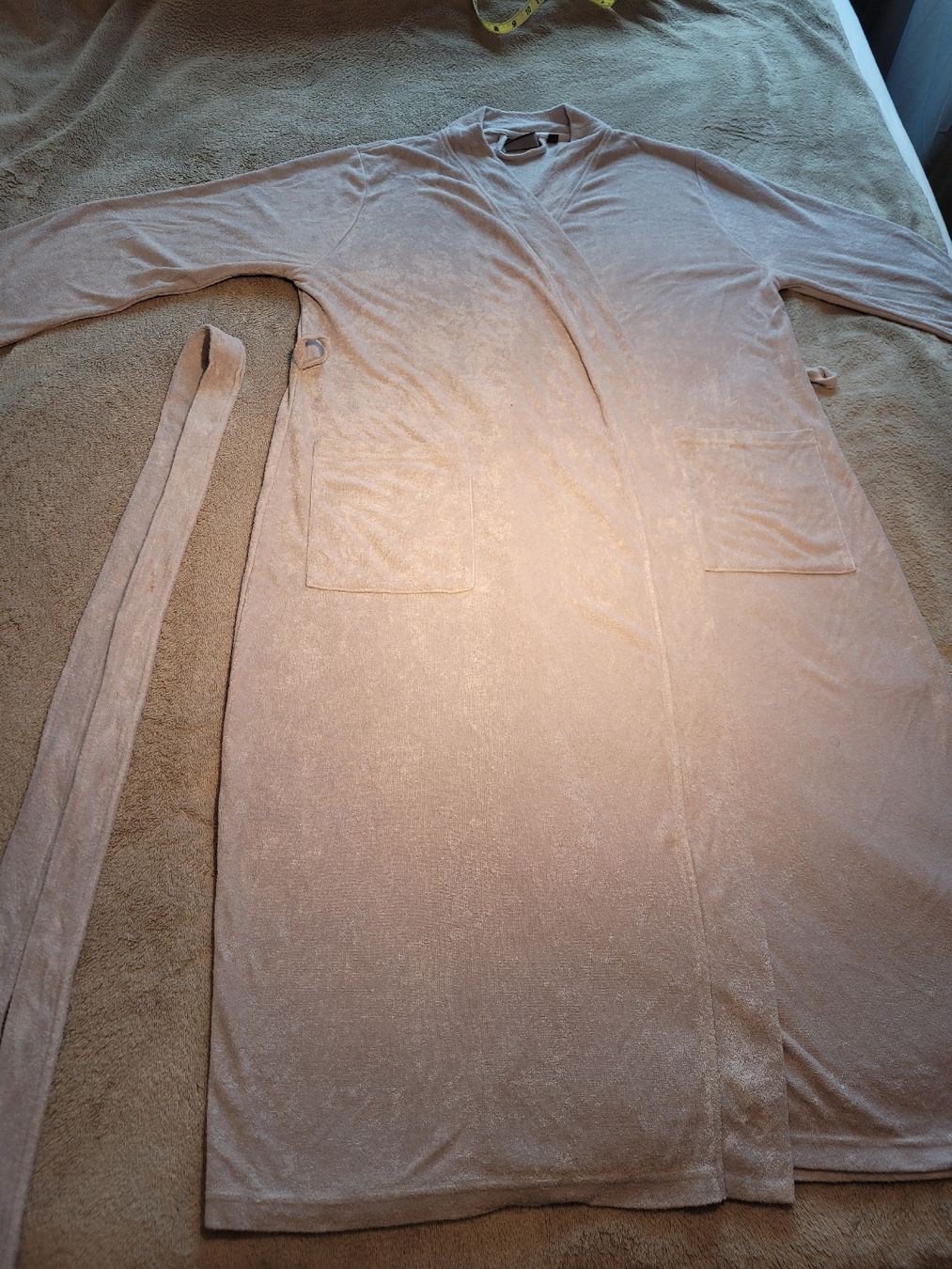 Kimono: Manor Bamboo House Robe – Usato da Wettingen venduto da mor_76q7 1